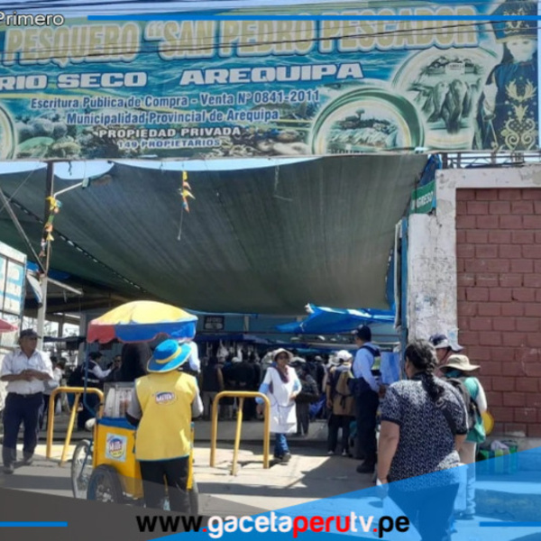 Cierre de tránsito vehicular en la Avenida Emancipación en Jueves y Viernes Santo