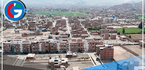 Serpar subastará 159 terrenos en 9 distritos de Lima 