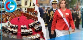 Congreso evaluará sanción a Boluarte por cirugía sin informar 