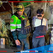 Serenos y PNP capturan banda de menores en Comas
