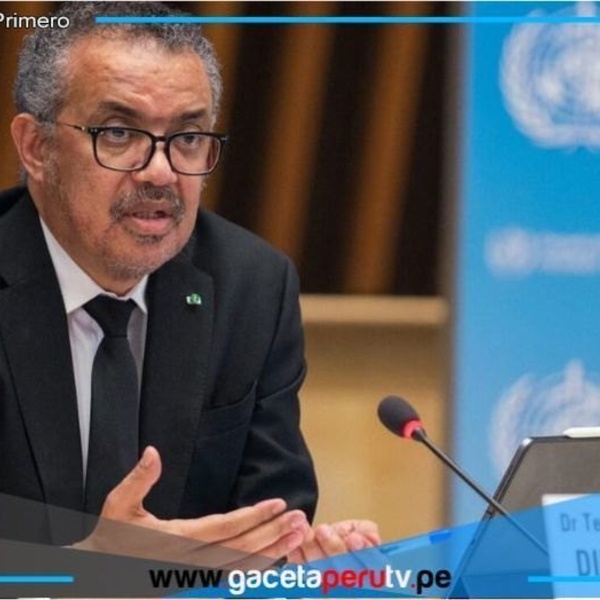 Países firman histórico tratado global para enfrentar futuras pandemias sanitarias