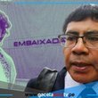 Germán Juárez vincula asilo de Nadine Heredia con partido de Lula.