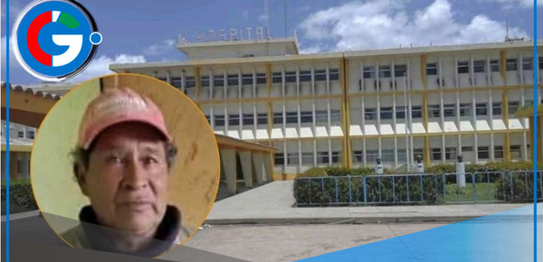 Joven muere por falso diagnostico en Juliaca 