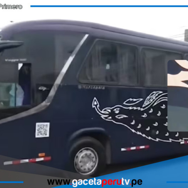 Mas de 10 balazos atentaron contra la vida de pasajeros en bus 