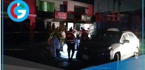 Sujeto dispara y mata a hombre en plena calle de SJL.