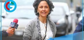 Canciller de Brasil defiende asilo a Nadine por razones humanitarias.