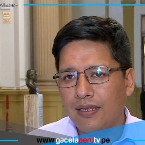 Ilich López: Fondos de AFP y ONP no benefician a los aportantes.