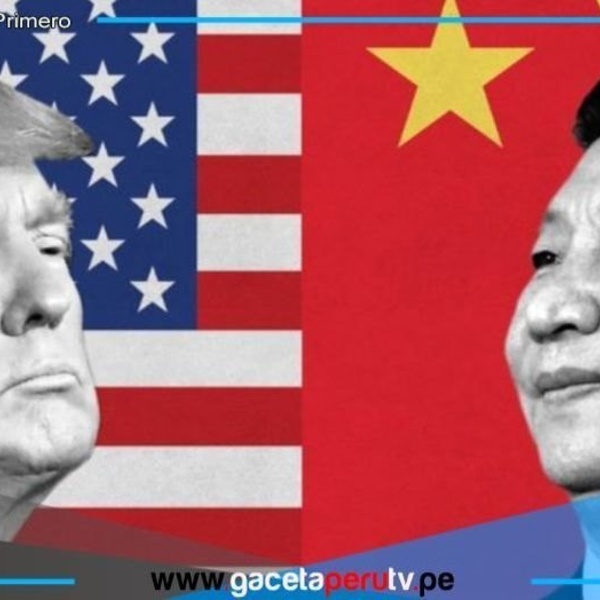 Trump prevé cerrar acuerdos arancelarios en pocas semanas y apunta a un pacto con China.