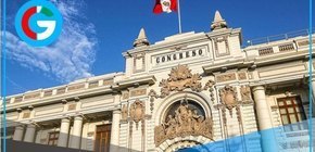 Contratan a militantes sin experiencia en la Biblioteca del Congreso Nacional.