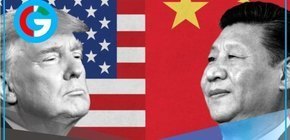 Trump prevé acuerdos arancelarios y busca tregua con China pronto.