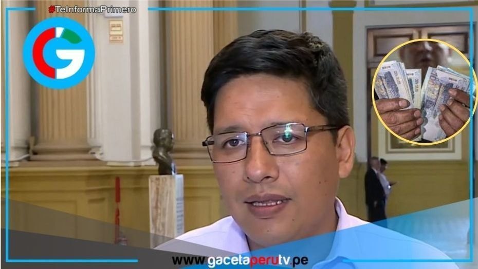 Ilich López: Fondos de AFP y ONP no benefician a los aportantes.