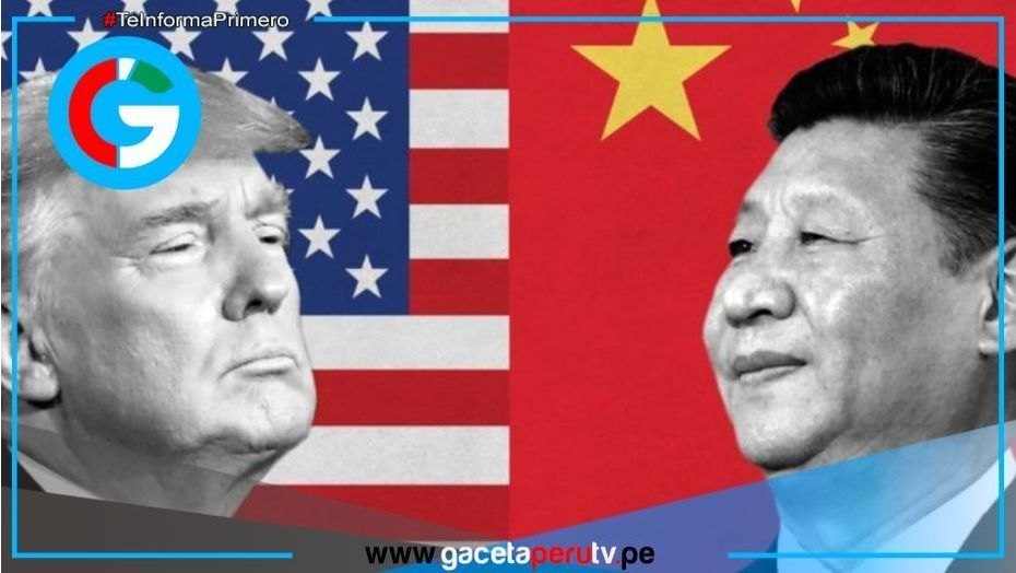 Trump prevé cerrar acuerdos arancelarios en pocas semanas y apunta a un pacto con China.
