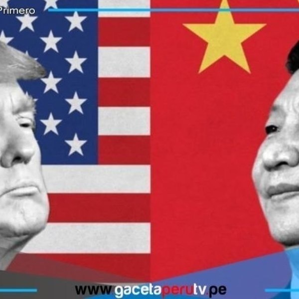 Trump prevé acuerdos arancelarios y busca tregua con China pronto.
