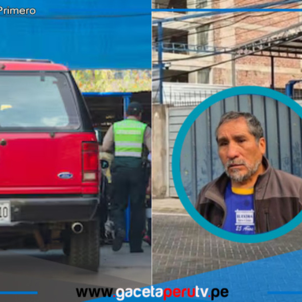 Falsos clientes asaltan taller mecánico en Tahuaycani y roban S/200 mil.