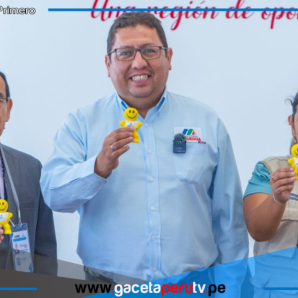 Moquegua se prepara para el censo nacional del 2025