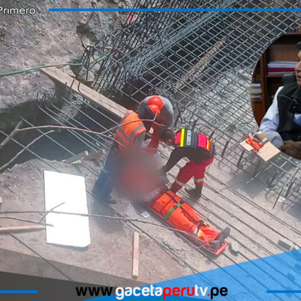 ¿Cuál es la verdad de los miembros del sindicato de construcción Civil que agredieron  a obreros? 