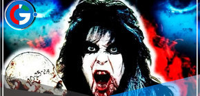 Legendaria banda del shock y rock W.A.S.P llega al Perú 