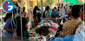 Birmania: Escasez de agua y la falta de hospitales amenazan las zonas devastadas