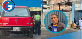 Falsos clientes asaltan taller mecánico en Tahuaycani y roban S/200 mil.