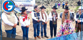 MTC impulsa conectividad con el Corredor Vial 42