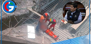 ¿Cuál es la verdad de los miembros del sindicato de construcción Civil que agredieron  a obreros? 