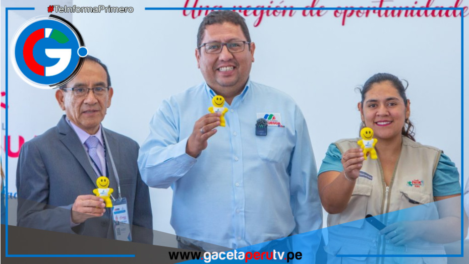 Moquegua se prepara para el censo nacional del 2025