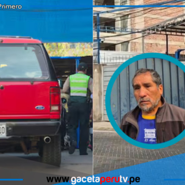 Falsos clientes asaltan taller mecánico en Tahuaycani y roban S/200 mil.