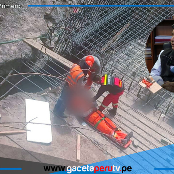 ¿Cuál es la verdad de los miembros del sindicato de construcción Civil que agredieron  a obreros? 