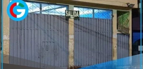 Asesinan a balazos a comerciante colombiana en el mercado de Bocanegra.