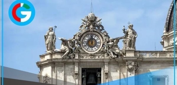 Papa Francisco será velado antes de iniciar proceso sucesorio.