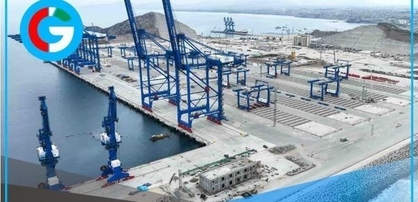  Empresas extranjeras impulsan inversiones sostenibles en torno al puerto Chancay.