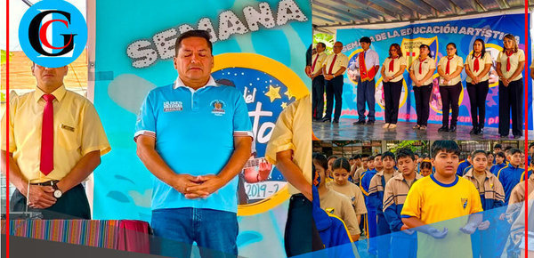 Comas rindió homenaje por muerte del Papa Francisco