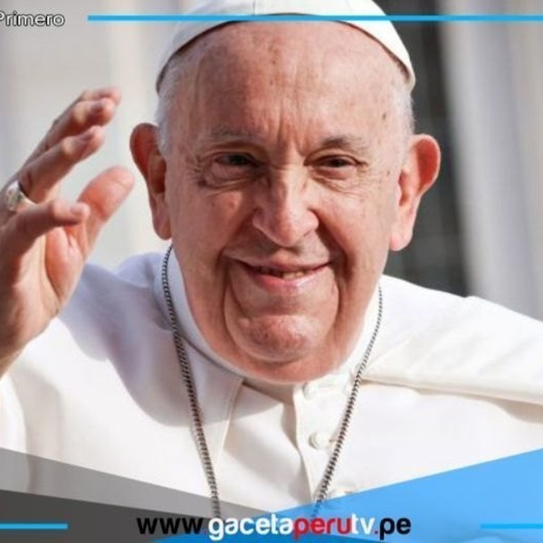 Fallece el papa Francisco, primer jesuita y latinoamericano en liderar la Iglesia Católica.
