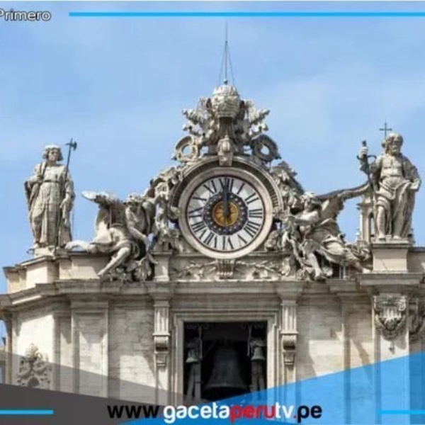 Por decisión del propio pontífice, el féretro del papa Francisco será velado en la capilla de su residencia, Casa Santa Marta , según confirmó el maestro ceremoniero del Vaticano, Diego Ravelli , mediante un comunicado oficial.