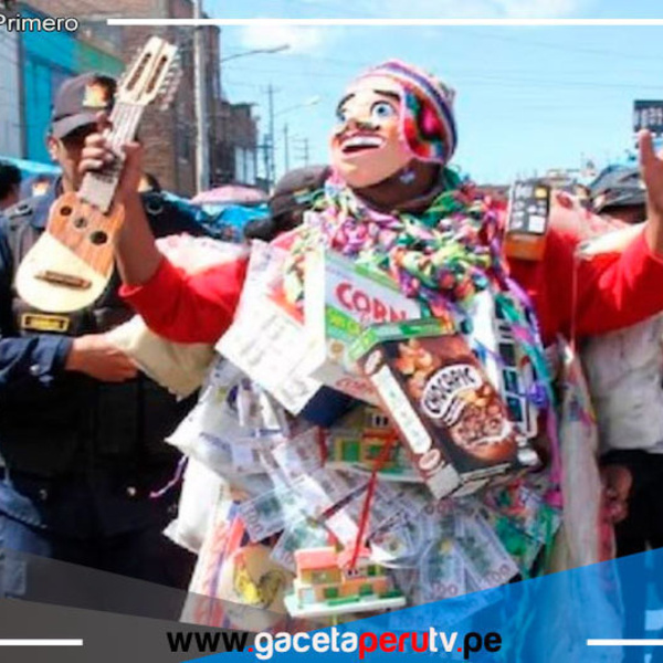 Puno se prepara para celebrar en primeros días de mayo la tradicional feria 