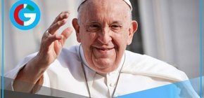 Fallece el papa Francisco, primer líder jesuita y latinoamericano histórico.