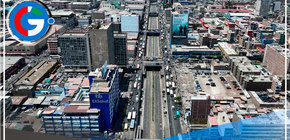 Obra que conectará Metropolitano y Metro estará lista en diciembre 