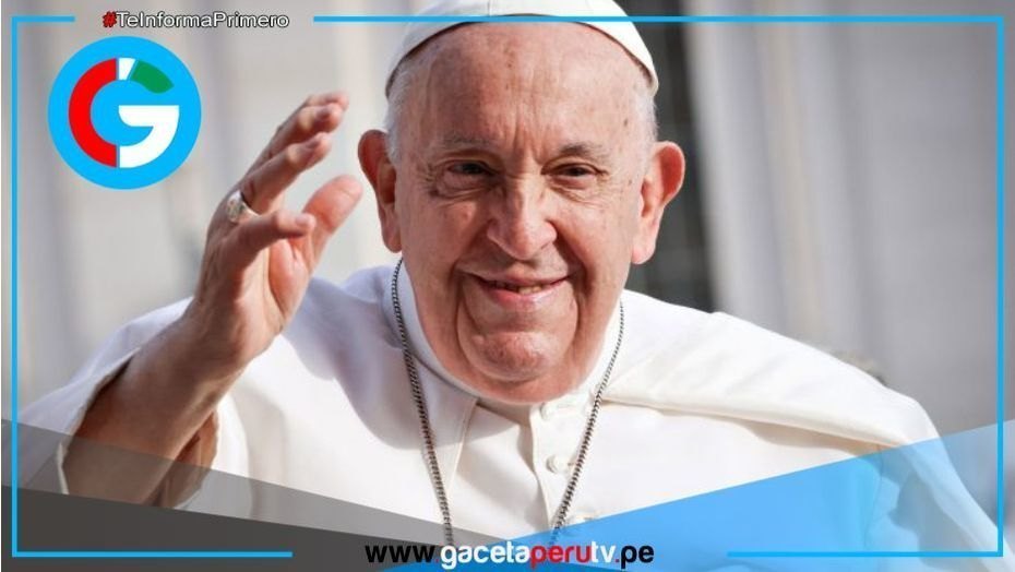 Fallece el papa Francisco, primer jesuita y latinoamericano en liderar la Iglesia Católica.