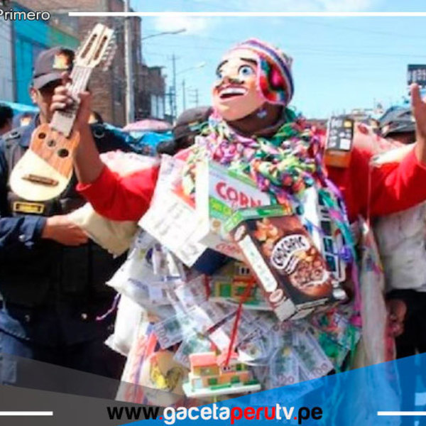 Puno se prepara para celebrar en primeros días de mayo la tradicional feria 