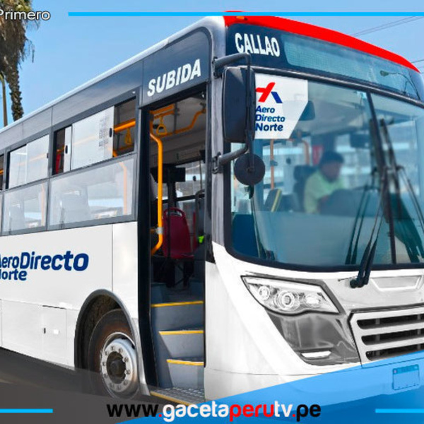 Servicio Aérodirecto inicia marcha blanca esta próxima semana 