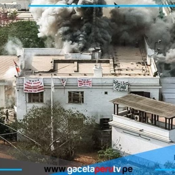 Operación Chavín de Huántar: 28 años del rescate que marcó un antes y un después en la lucha contra el terrorismo 