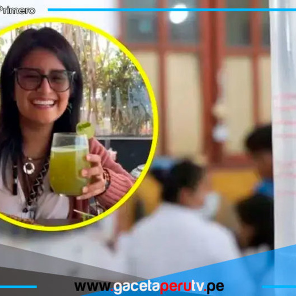  Familia de séptima víctima amplía denuncia contra Medifarma
