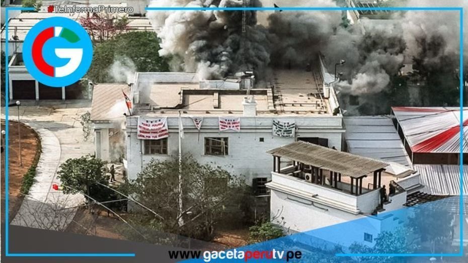 Operación Chavín de Huántar: 28 años del rescate que marcó un antes y un después en la lucha contra el terrorismo 