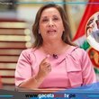 Gobierno declara tres días de duelo nacional por muerte del Papa.
