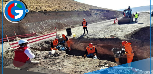 Bajo avance en ejecución presupuestal en Arequipa 