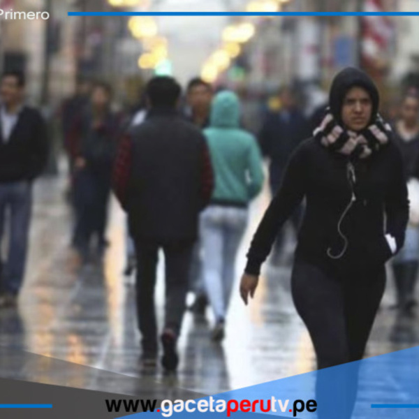 Lima la gris: Senamhi comparte pronósticos sobre el próximo invierno 