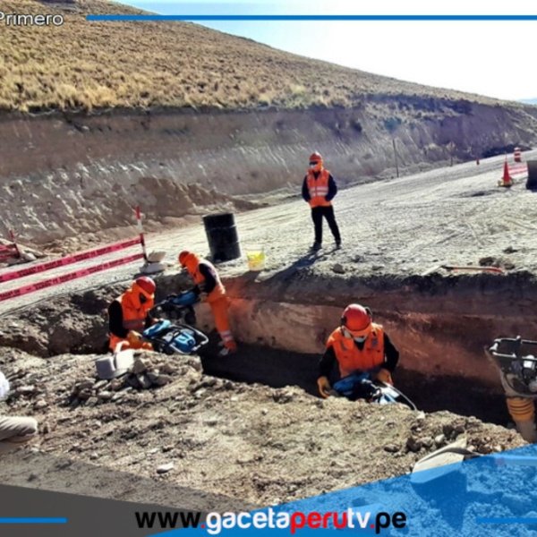 Bajo avance en ejecución presupuestal en Arequipa 