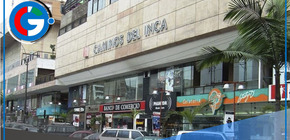 Surco: clausuran temporalmente el centro comercial Caminos del Inca por riesgos en su infraestructura