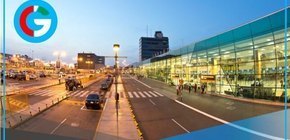 Mantenimiento en Jorge Chávez: vuelos a EE.UU. seguirán operando con normalidad.