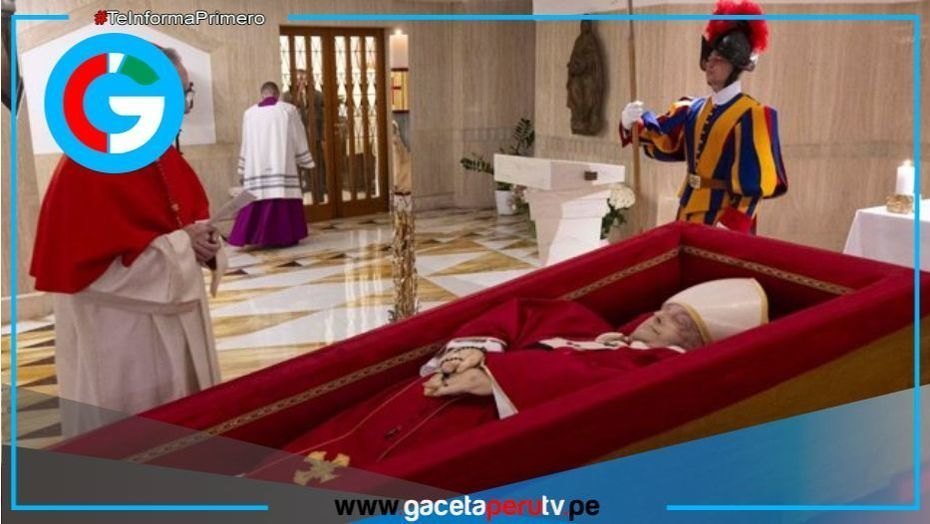 Velatorio del Papa Francisco: miles acuden a San Pedro para el último adiós 